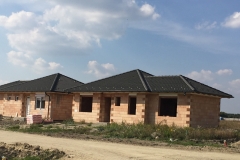 global otthon referencia - építkezés, lakópark 2