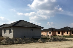 global otthon referencia - építkezés, lakópark1