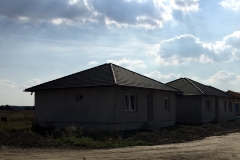 global otthon referencia - építkezés, napfény